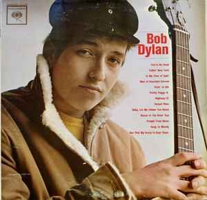 Bob Dylan – Bob Dylan Bob Dylan – Bob Dylan