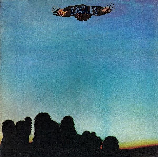 Eagles – Eagles Eagles – Eagles