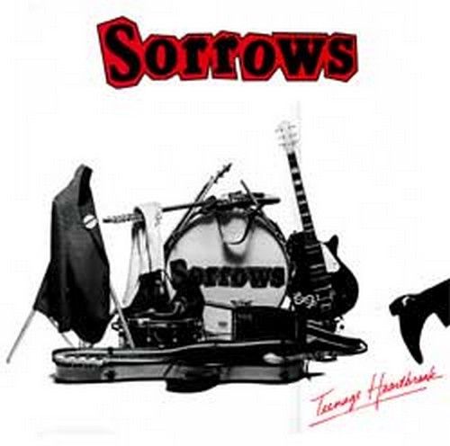 Sorrows – Teenage Heartbreak Sorrows – Teenage Heartbreak