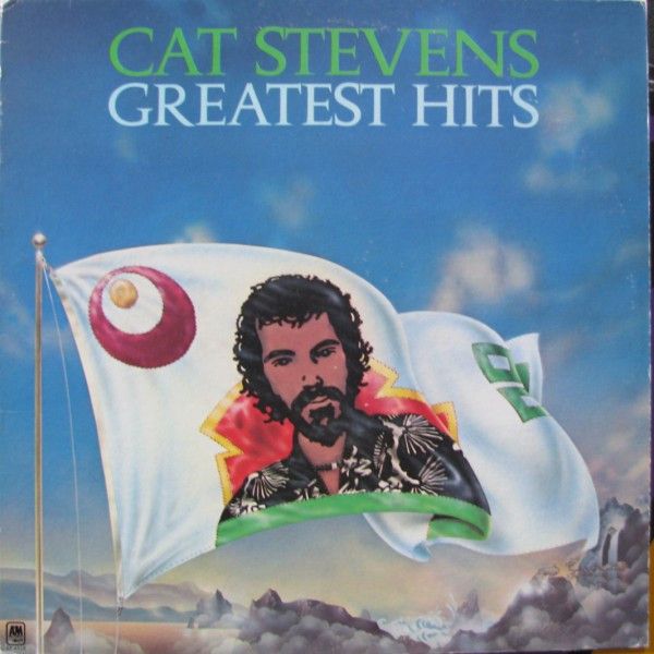 Cat Stevens – Greatest Hits Cat Stevens – Greatest Hits