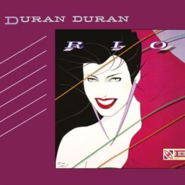 DURAN DURAN / RIO (2009 REMASTER) DURAN DURAN / RIO (2009 REMASTER)