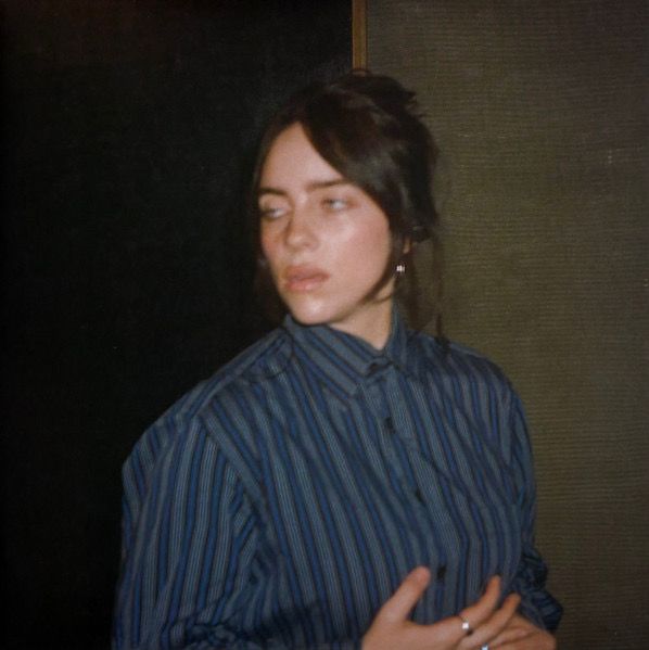 Billie Eilish - Live Billie Eilish - Live