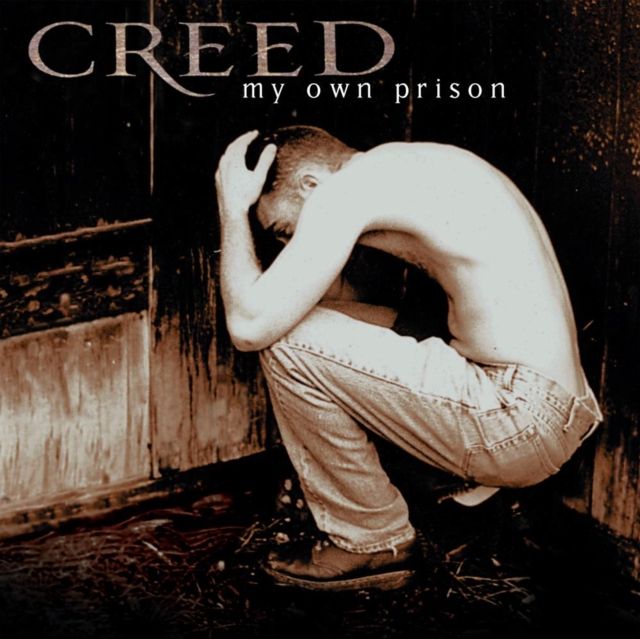 CREED / MY OWN PRISON