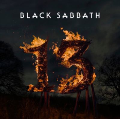 BLACK SABBATH / 13