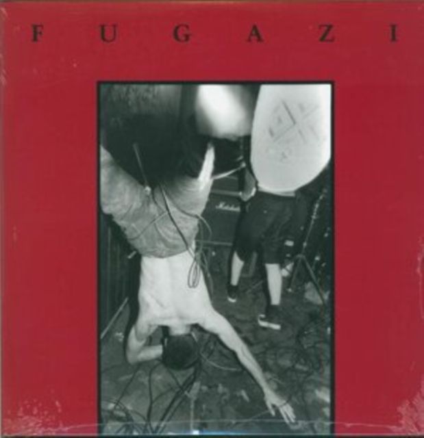 FUGAZI / 7 SONGS FUGAZI / 7 SONGS