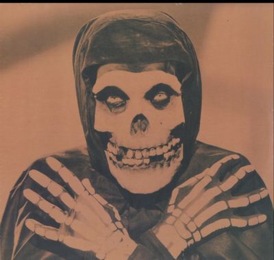 MISFITS / COLLECTION VOL.2