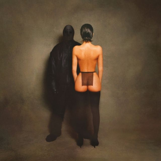 YE (KANYE WEST) & TY DOLLA SIGN / VULTURES 1 (BROWN MARBLE VINYL/2LP) YE (KANYE WEST) & TY DOLLA SIGN / VULTURES 1 (BROWN MARBLE VINYL/2LP)