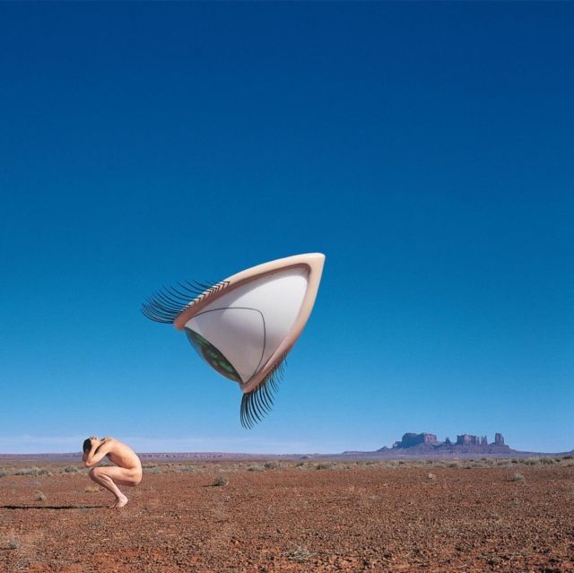 FALL OUT BOY / FROM UNDER THE CORK TREE