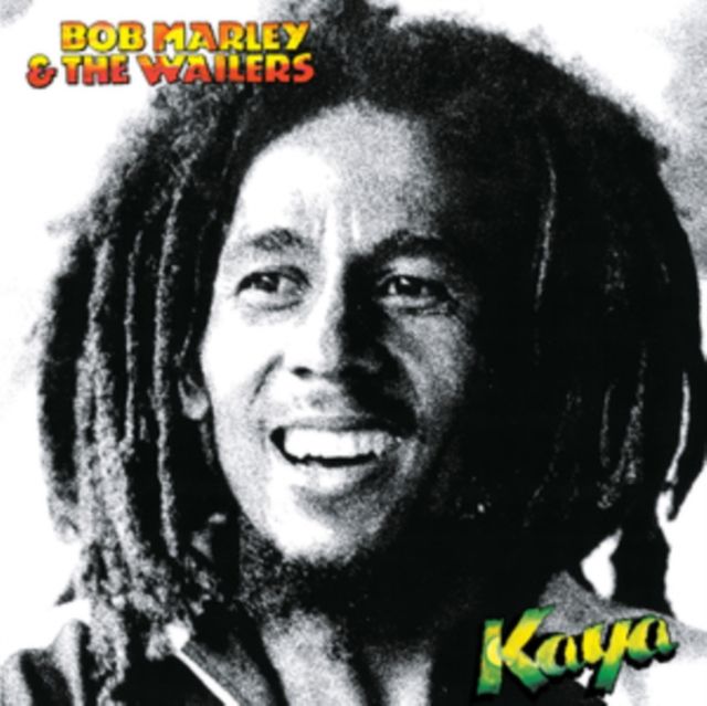 MARLEY,BOB / KAYA