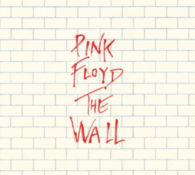PINK FLOYD / WALL (180G/2016 VERSION/GATEFOLD) PINK FLOYD / WALL (180G/2016 VERSION/GATEFOLD)