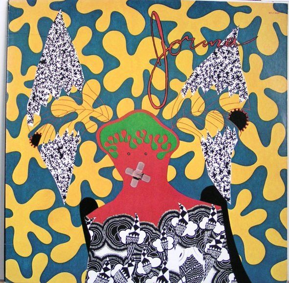 Jorma Kaukonen – Jorma