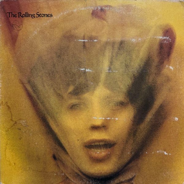 The Rolling Stones – Goats Head Soup