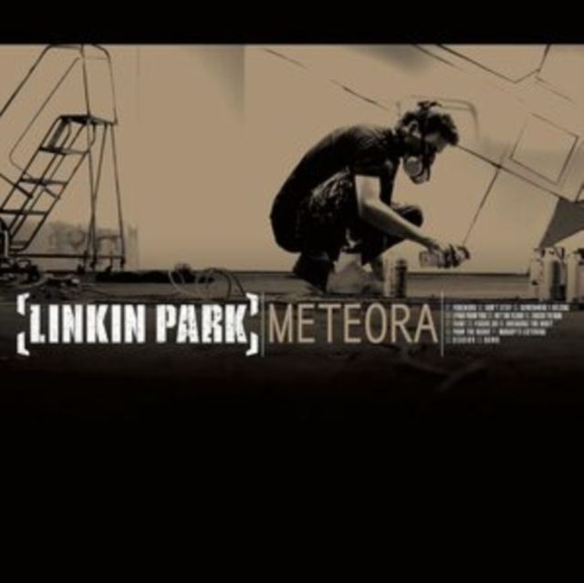 LINKIN PARK / METEORA