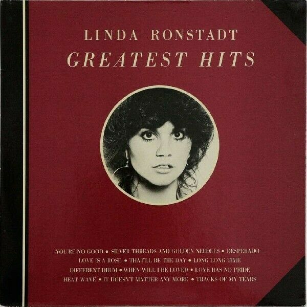 Linda Ronstadt – Greatest Hits