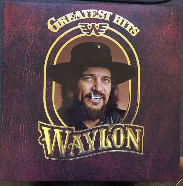 Waylon – Greatest Hits
