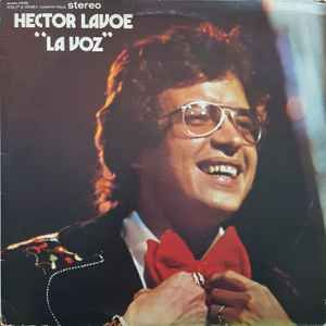 Hector Lavoe ‎– La Voz