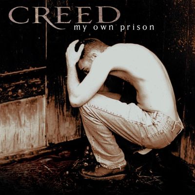 CREED / MY OWN PRISON CREED / MY OWN PRISON
