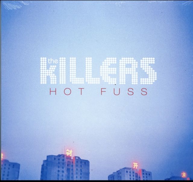 KILLERS / HOT FUSS