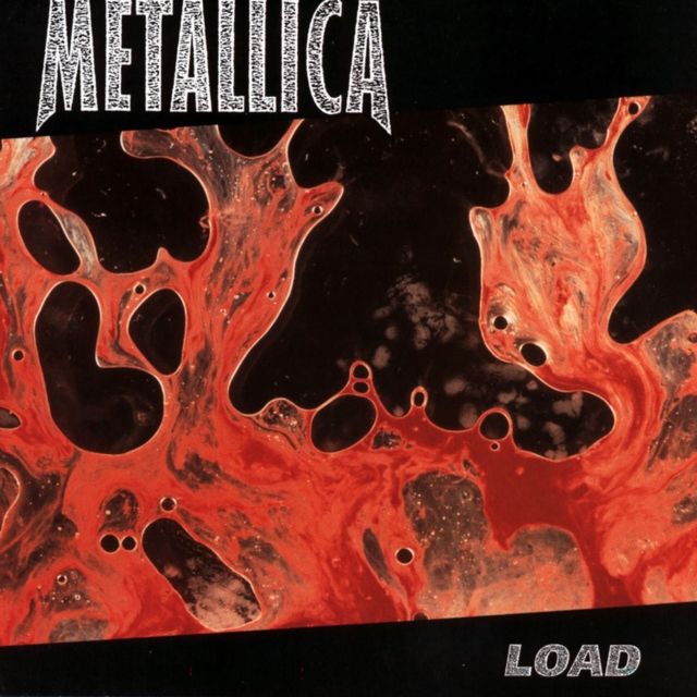 METALLICA / LOAD (REMASTERED/2LP/180G)