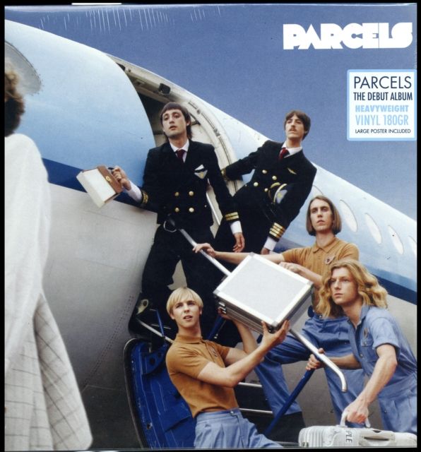 PARCELS / PARCELS