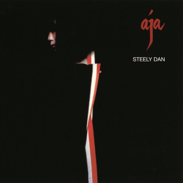 STEELY DAN / AJA