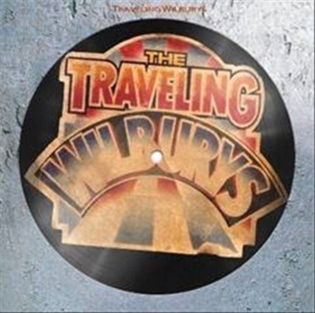 TRAVELING WILBURYS / TRAVELING WILBURYS, VOL. 1