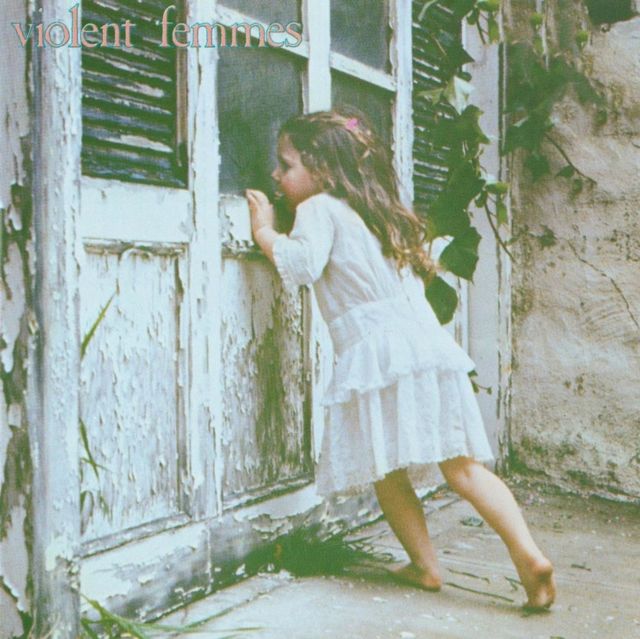 VIOLENT FEMMES / VIOLENT FEMMES