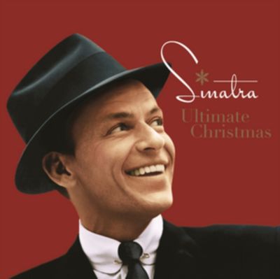 SINATRA,FRANK / ULTIMATE CHRISTMAS (2LP) SINATRA,FRANK / ULTIMATE CHRISTMAS (2LP)