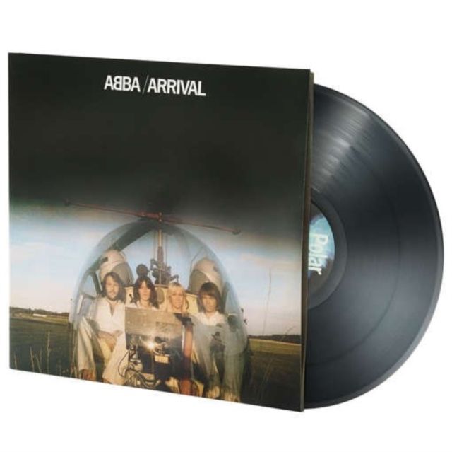 ABBA / ARRIVAL ABBA / ARRIVAL