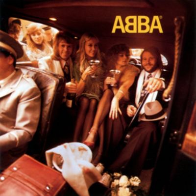 ABBA / ABBA ABBA / ABBA