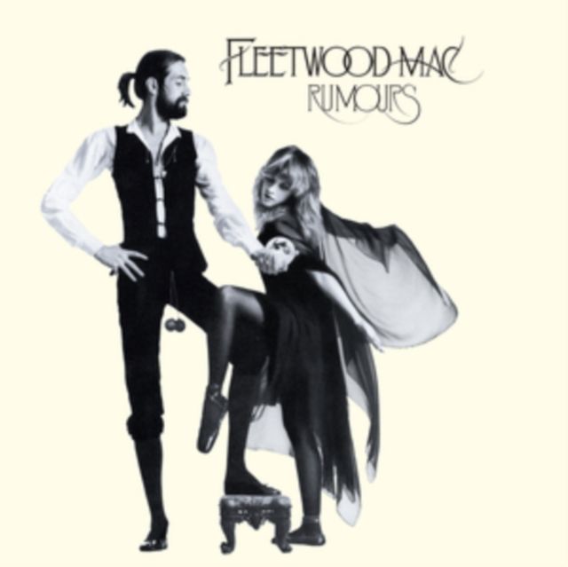 FLEETWOOD MAC / RUMOURS