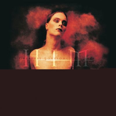 HIM / GREATEST LOVESONGS VOL. 666 (CLEAR VINYL) HIM / GREATEST LOVESONGS VOL. 666 (CLEAR VINYL)