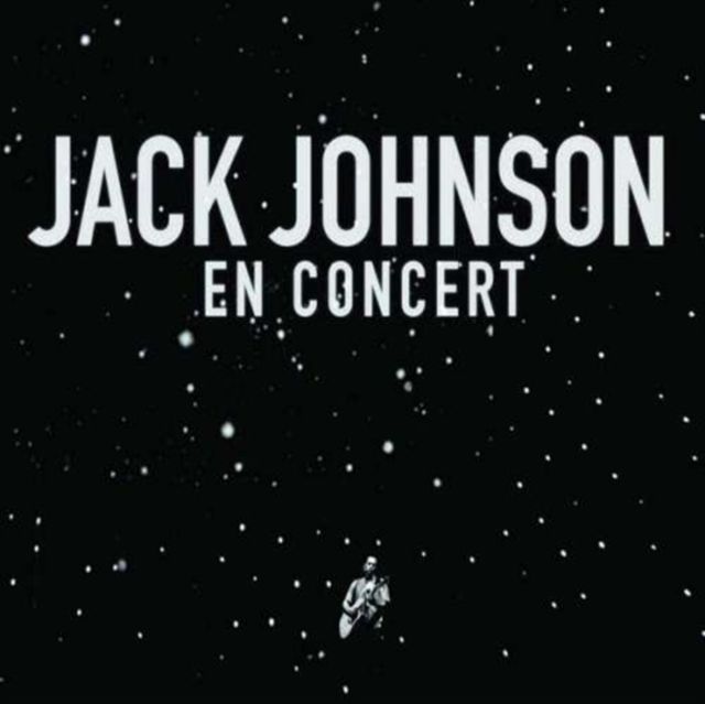 JOHNSON,JACK / EN CONCERT