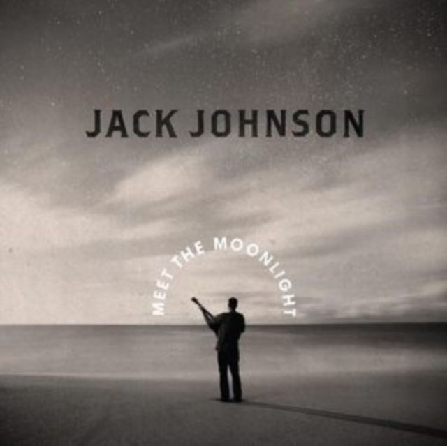 JOHNSON,JACK / MEET THE MOONLIGHT (SILVER VINYL/180G) (I)