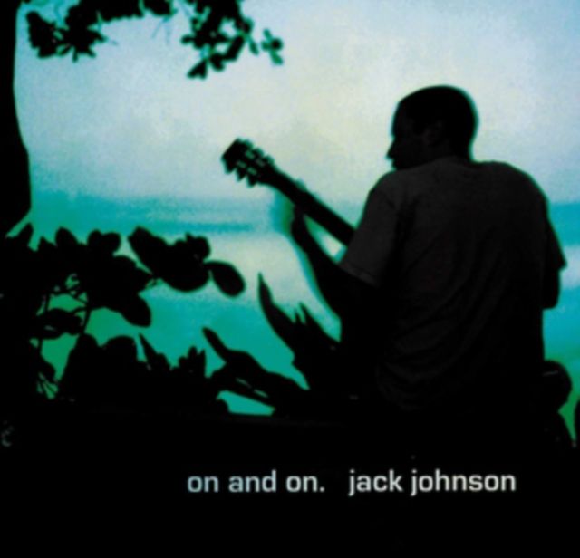 JOHNSON,JACK / ON &amp; ON