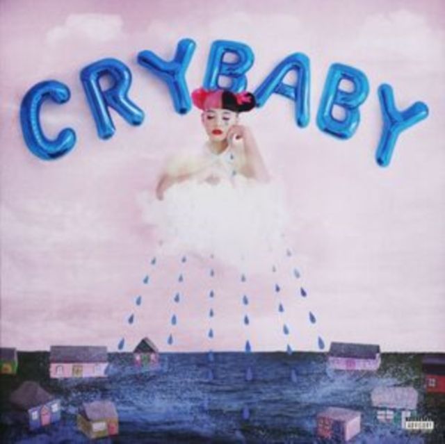MARTINEZ,MELANIE / CRY BABY (X) (DELUXE EDITION/2LP)