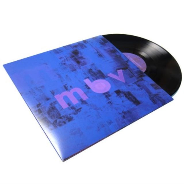 MY BLOODY VALENTINE / M B V (GATEFOLD/DL CARD)