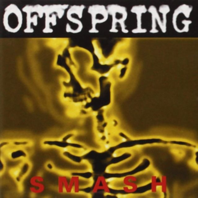 OFFSPRING / SMASH OFFSPRING / SMASH