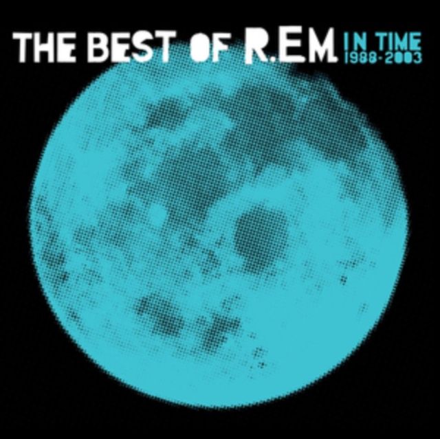 R.E.M. / IN TIME: THE BEST OF R.E.M. 1988-2003 (2LP/180G)
