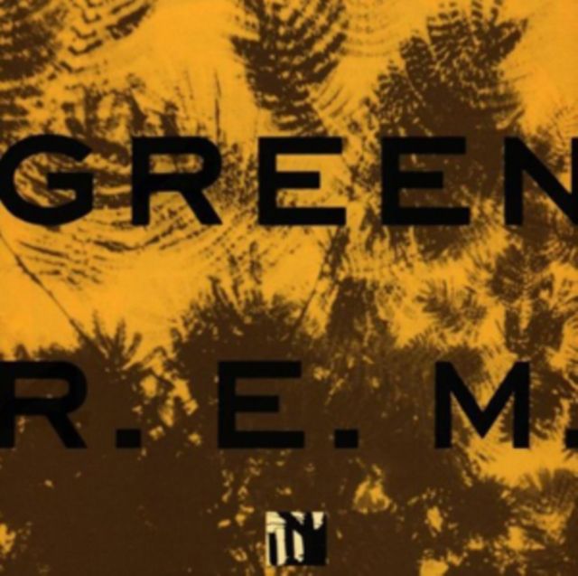R.E.M. / GREEN
