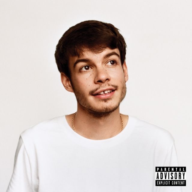REX ORANGE COUNTY / PONY (X) (140G/DL INSERT)