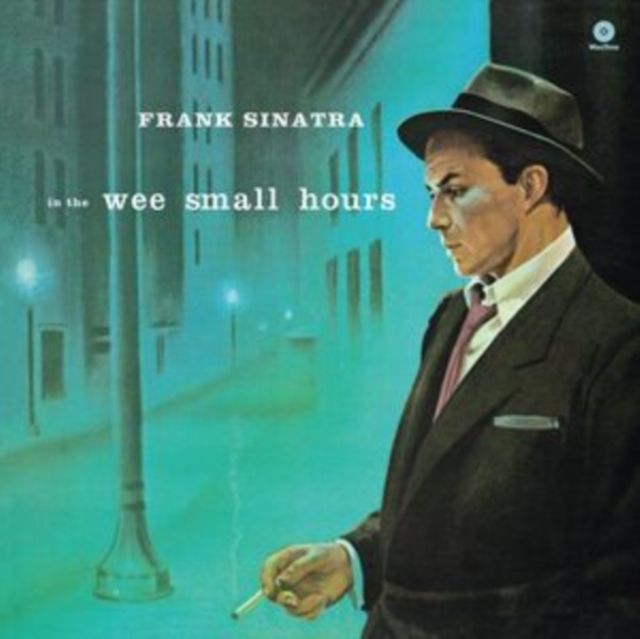 SINATRA,FRANK / IN THE WEE SMALL HOURS