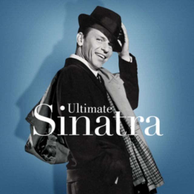 SINATRA,FRANK / ULTIMATE SINATRA