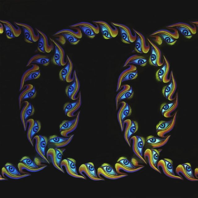 TOOL / LATERALUS (2LP/PICTURE DISC/4 DIFFERENT IMAGES/HOLOGRAPHIC GATEFOLD)