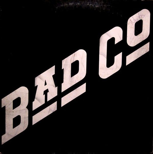 Bad Company  – Bad Company