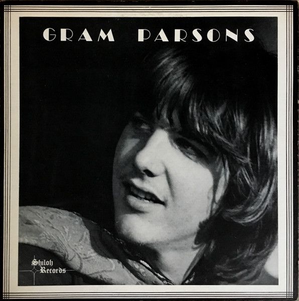 Gram Parsons – Gram Parsons