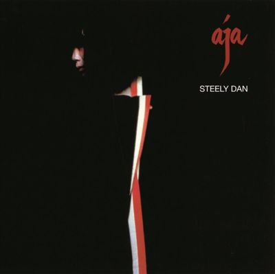 STEELY DAN / AJA STEELY DAN / AJA