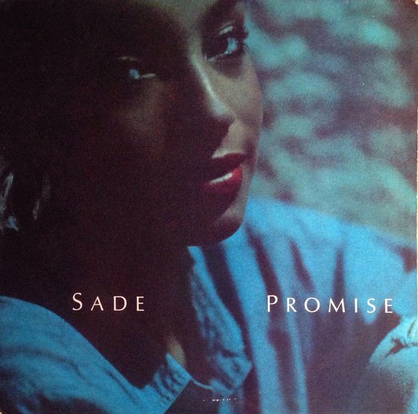 Sade – Promise Sade – Promise