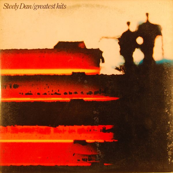 Steely Dan ‎– Greatest Hits