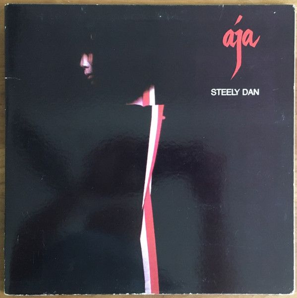 Steely Dan – Aja